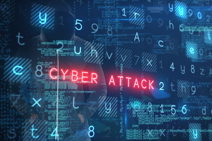 Cyber security risks in smaller companies